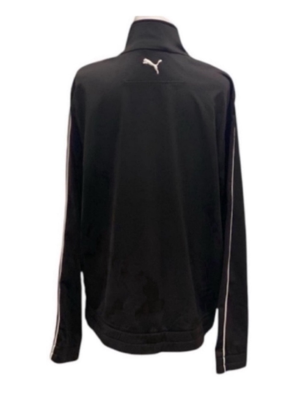 Puma Performance Jacket - Picture 2 of 2